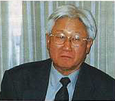 Dr. Young Pyo Hong